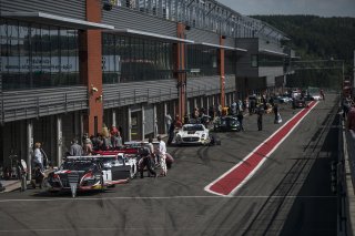 Testday 24H Spa Atmosphere