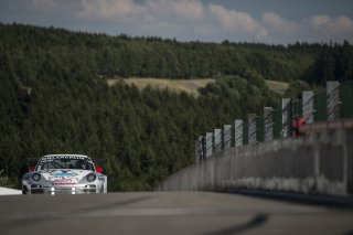 Dermont (FRA) – Perera (FRA) / Porsche 997 GT3-R #93 PRO GT BY ALMERAS