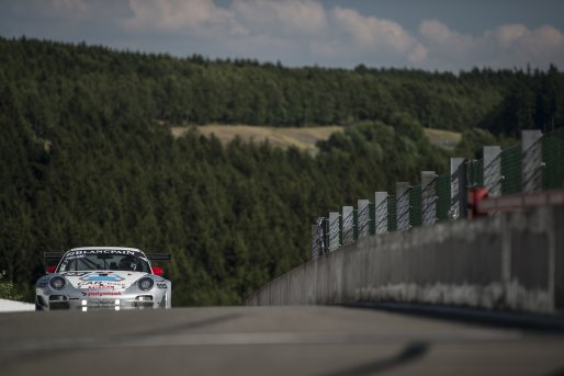 Dermont (FRA) – Perera (FRA) / Porsche 997 GT3-R #93 PRO GT BY ALMERAS | Brecht Decancq Photography / Brecht Decancq