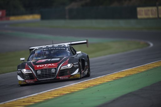 Mies (DEU) – Stippler (DEU) – Nash (GBR) / Audi R8 LMS Ultra #3 BELGIAN AUDI CLUB TEAM WRT | Brecht Decancq Photography