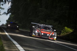 Mies (DEU) – Stippler (DEU) – Nash (GBR) / Audi R8 LMS Ultra #3 BELGIAN AUDI CLUB TEAM WRT