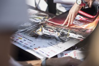 Autograph Session Spa Atmosphere