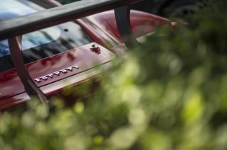 Detail / Ferrari 458 GT3