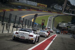 Colombo (ITA) – Comandini (ITA) – Amos (ITA) – Cerruti (ITA) / BMW Z4 GT3 #43 ROAL MOTORSPORT