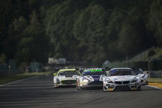 Colombo (ITA) – Comandini (ITA) – Amos (ITA) – Cerruti (ITA) / BMW Z4 GT3 #43 ROAL MOTORSPORT