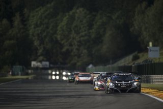 Sarkissian (LBN) – Demirdjian (LBN) – van der Drift (NZE) – Schmetz (BEL) / Mclaren MP4-12C #16 BOUTSEN GINION