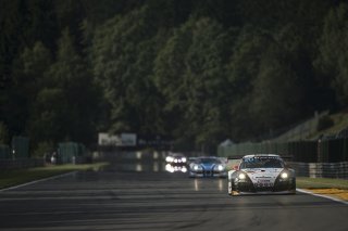 Weiss (DEU) – Kainz (DEU) – Krumbach (DEU) – Menzel (DEU) / Porsche 997 GT3-R #150 WOCHENSPIEGEL TEAM MANTHEY