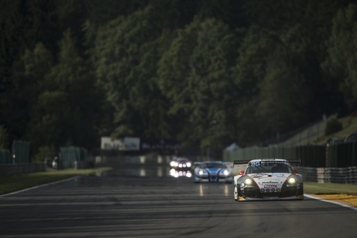 Weiss (DEU) – Kainz (DEU) – Krumbach (DEU) – Menzel (DEU) / Porsche 997 GT3-R #150 WOCHENSPIEGEL TEAM MANTHEY | Brecht Decancq Photography / Brecht Decancq