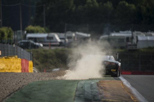 Salaquarda (CZE) – Hamprecht (DEU) – Basseng (DEU) / Audi R8 LMS Ultra #75 ISR | Brecht Decancq Photography / Brecht Decancq