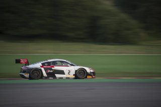 Fässler (CHE) – Lotterer (DEU) – Treluyer (FRA) / Audi R8 LMS Ultra #2 BELGIAN AUDI CLUB TEAM WRT