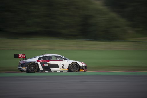 Fässler (CHE) – Lotterer (DEU) – Treluyer (FRA) / Audi R8 LMS Ultra #2 BELGIAN AUDI CLUB TEAM WRT | Brecht Decancq Photography / Brecht Decancq