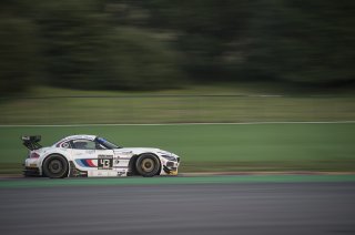 Colombo (ITA) – Comandini (ITA) – Amos (ITA) – Cerruti (ITA) / BMW Z4 GT3 #43 ROAL MOTORSPORT