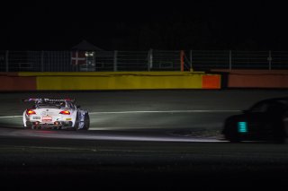 Colombo (ITA) – Comandini (ITA) – Amos (ITA) – Cerruti (ITA) / BMW Z4 GT3 #43 ROAL MOTORSPORT