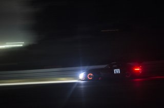 Cristodoulou (GBR) – Buurman (NED) – Parisy (FRA) / Mercedes SLS AMG GT3 #63 BLACK FALCON