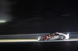 Vannelet (FRA) – Albert (BEL) – Bontempelli (ITA) – Van Hove (BEL) / Ferrari 458 Italia #42 SPORT GARAGE