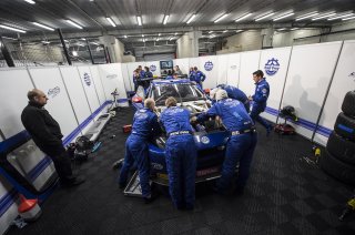 Barth (CHE) – Frey (CHE) – Gardel (CHE) – Hirschi (CHE) / Emil Frey G3 Jaguar #14 EMIL FREY RACING