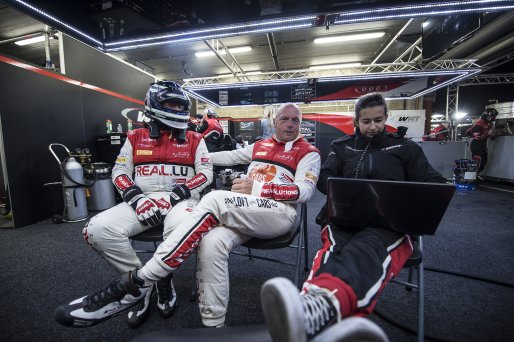 Christian Kelders (BEL) – Jean-Luc Blanchemain (FRA) / Audi R8 LMS Ultra #4 BELGIAN AUDI CLUB TEAM WRT | Brecht Decancq Photography / Brecht Decancq