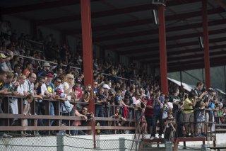 Pre-Race Atmosphere 24H Spa