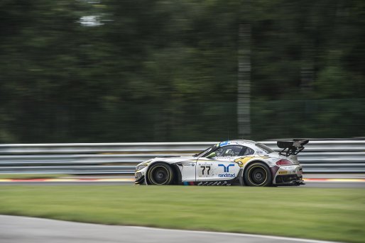 Palttala (FIN) - Luhr (DEU) - Werner (DEU) / BMW Z4 GT3 BMW SPORTS TROPHY TEAM MARC VDS | Brecht Decancq Photography / Brecht Decancq