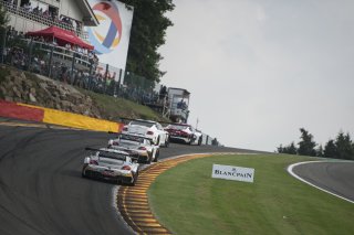 Luhr (DEU) – Palttala (FIN) – Werner (DEU) / BMW Z4 GT3 #77 BMW SPORTS TROPHY TEAM MARC VDS