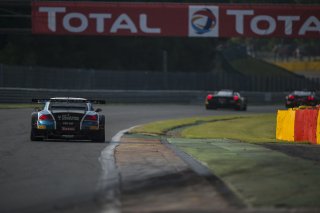 Bryant (GBR) – Smith (GBR) – McCaig (GBR) – Sims (GBR) / BMW Z4 GT3 #79 ECURIE ECOSSE