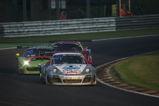 Dermont (FRA) – Perera (FRA) – Bonanomi (ITA) – Lasserre (FRA) / Porsche 997 GT3-R #93 PRO GT BY ALMERAS