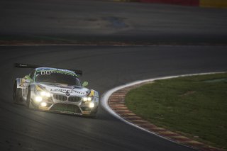 Luhr (DEU) – Palttala (FIN) – Werner (DEU) / BMW Z4 GT3 #77 BMW SPORTS TROPHY TEAM MARC VDS