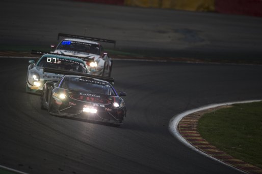 Lago (AUS) – Russell (AUS) – Richards (AUS) – Owen (AUS) / Lamborghini Gallardo GT3 FLII #23 LAGO RACING | Brecht Decancq Photography / Brecht Decancq