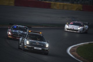 Porsche 911 Official Safety Car
