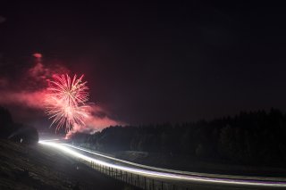 Atmosphere - Fireworks
