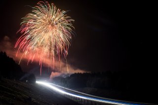 Atmosphere - Fireworks