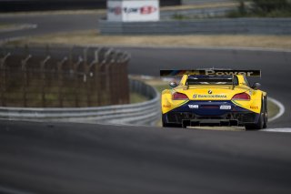 Bueno (BRA) – Jimenez (BRA) / BMW Z4 GT3 #0 AH COMPETICOES TEAM BRAZIL