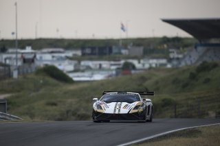 Halek (AUT) – Landmann (AUT) / Lamborghini Gallardo GT3 FLII #27 GRASSER RACING TEAM