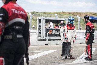 René Rast (DEU) / Audi R8 LMS Ultra #2 BELGIAN AUDI CLUB TEAM WRT