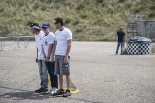 World Cup Fever! German defense - Winkelhock (DEU) / Buhk (DEU) / Basseng (DEU) 