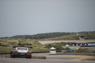 Jäger (DEU) – Baumann (AUT) / BMW Z4 GT3 #76 BMW SPORTS TROPHY TEAM SCHUBERT