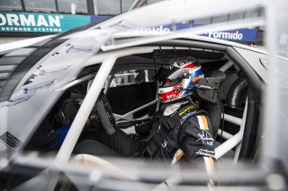 Peter Kox (NED) / Lamborghini Gallardo GT3 FLII #88 REITER ENGINEERING