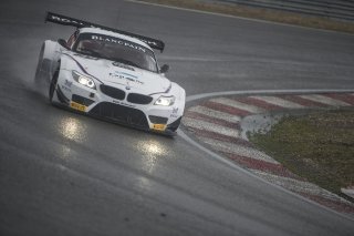 Colombo (ITA) – Fumanelli (ITA) / BMW Z4 GT3 #34 ROAL MOTORSPORT