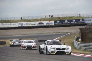 Colombo (ITA) – Fumanelli (ITA) / BMW Z4 GT3 #34 ROAL MOTORSPORT