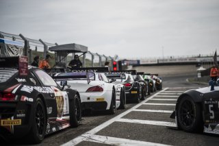 Colombo (ITA) – Fumanelli (ITA) / BMW Z4 GT3 #34 ROAL MOTORSPORT