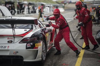 Fortec Mechanics 