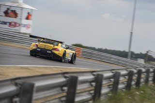 Piquet Jr. (BRA) – Stumpf (BRA) / BMW Z4 GT3 #30 BMW SPORTS TROPHY TEAM BRAZIL