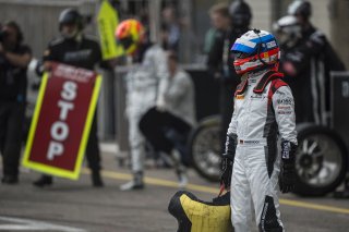 Markus Winkelhock (DEU) / Audi R8 LMS Ultra #6 PHOENIX RACING