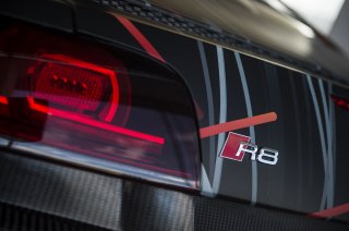 Vanthoor (BEL) – Ramos (BRA) / Audi R8 LMS Ultra #1 BELGIAN AUDI CLUB TEAM WRT