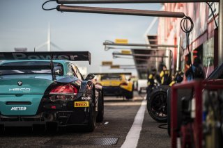 Bartels (DEU) – Buurman (NED) / BMW Z4 GT3 #72 VITA4ONE RACING