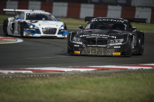 Jäger (AUT) – Baumann (AUT) / BMW Z4 GT3 #76 BMW SPORTS TROPHY TEAM SCHUBERT | Brecht Decancq Photography / Brecht Decancq