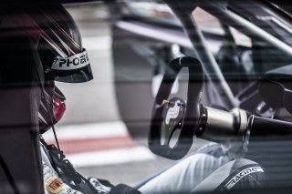 Niki Mayr-Melnhof (AUT) / Audi R8 LMS Ultra #6 PHOENIX RACING