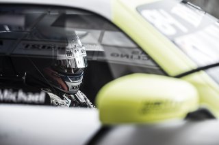Maximilian Götz (DEU) / Mercedes SLS AMG GT3 #84 HTP MOTORSPORT	