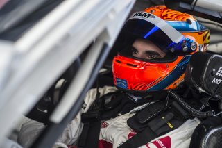 Luca Stolz (DEU) / Mercedes SLS AMG GT3 #86 HTP MOTORSPORT