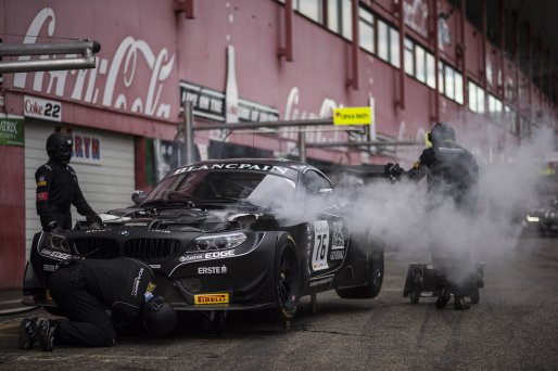 Jäger (AUT) – Baumann (AUT) / BMW Z4 GT3 #76 BMW SPORTS TROPHY TEAM SCHUBERT | Brecht Decancq Photography / Brecht Decancq